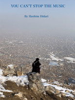 Poster de la película You Can't Stop the Music