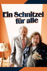 Poster de la película Ein Schnitzel für alle