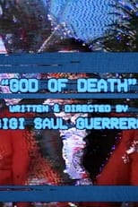 Poster de la película God of Death