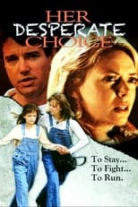 Poster de la película Her Desperate Choice