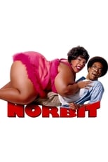 Poster de la película Norbit