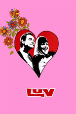 Poster de la película Luv