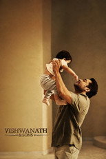 Poster de la película Vishwanath & Sons