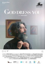 Poster de la película God Dress You