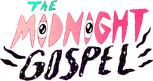 Logo The Midnight Gospel