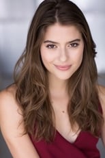 Actor Gabriela Quezada Bloomgarden