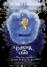 Poster de la película A espuma e o Leão