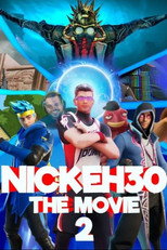 Poster de la película Nick Eh 30: The Movie 2