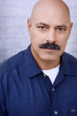 Actor Pablo Espinosa