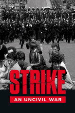 Poster de la película Strike: An Uncivil War