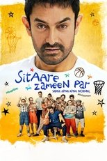 Poster de la película Sitaare Zameen Par