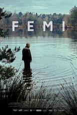 Poster de la película Femi