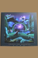 Poster de la película Fates Warning: Awaken the Guardian - Live at ProgPower USA