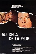 Poster de la película Beyond Fear