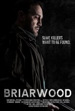 Poster de la película Briarwood