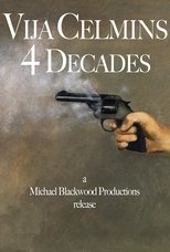 Poster de la película Vija Celmins: 4 Decades
