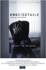 Poster de la película Undetectable