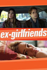 Poster de la película Ex-Girlfriends