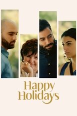 Poster de la película Happy Holidays