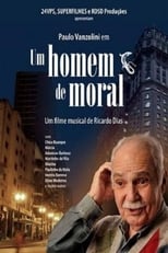 Poster de la película Um Homem de Moral