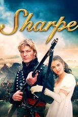 Poster de la serie Sharpe