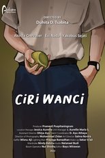 Poster de la película Ciri Wanci