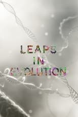 Poster de la serie Leaps In Evolution