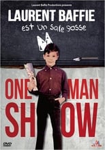 Poster de la película Laurent Baffie est un sale gosse