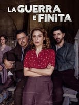 Poster de la serie La guerra è finita