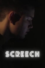 Poster de la película Screech