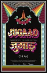 Poster de la película Jugaad