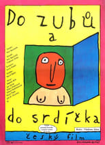 Poster de la película Do zubů a do srdíčka