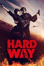 Poster de la película Hard Way: The Action Musical