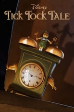 Poster de la película Tick Tock Tale