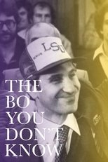 Poster de la película The Bo You Don't Know