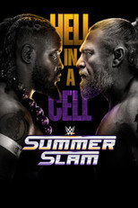 Poster de la película WWE SummerSlam 2026: Saturday