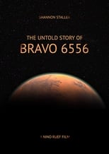 Poster de la película Bravo 6556