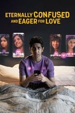 Poster de la serie Eternally Confused and Eager for Love