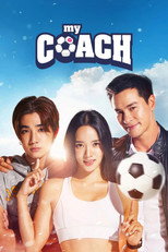Poster de la serie My Coach