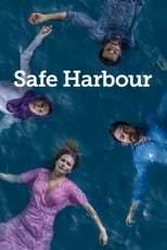 Poster de la serie Safe Harbour