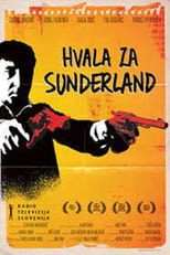 Poster de la película Thanks for Sunderland