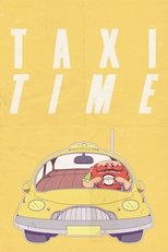 Poster de la película Taxi Time
