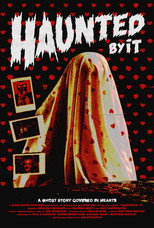 Poster de la película Haunted by It