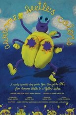 Poster de la película Awesome Beetle's Colors