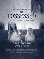 Poster de la película The Possessed