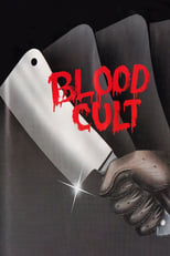 Poster de la película Blood Cult