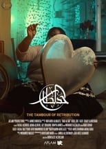 Poster de la película The Tambour of Retribution