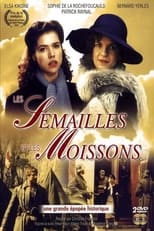 Poster de la película Les semailles et les moissons