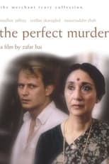 Poster de la película The Perfect Murder