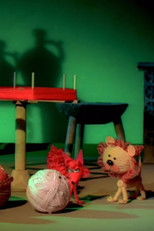 Poster de la película Poveste cu gheme de lînă